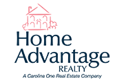 Home Advantage Realty Logo
